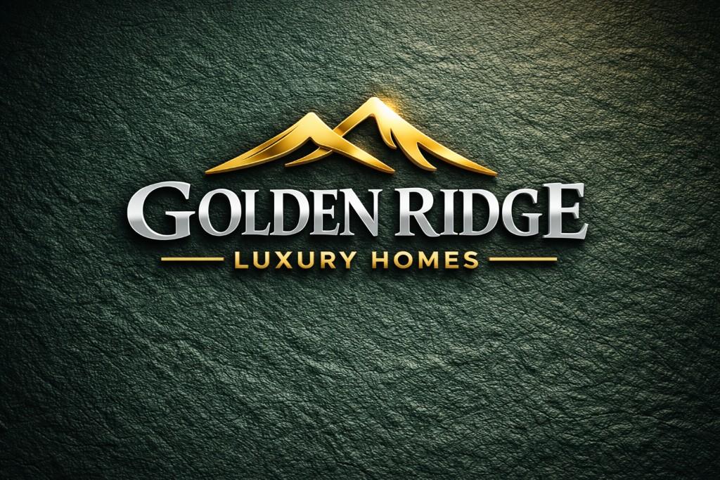 Golden Ridge Luxury Homes